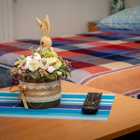 수보티차 Casa Simon 2 아파트 외부 사진