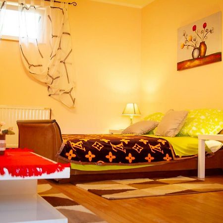 수보티차 Casa Simon 2 아파트 외부 사진