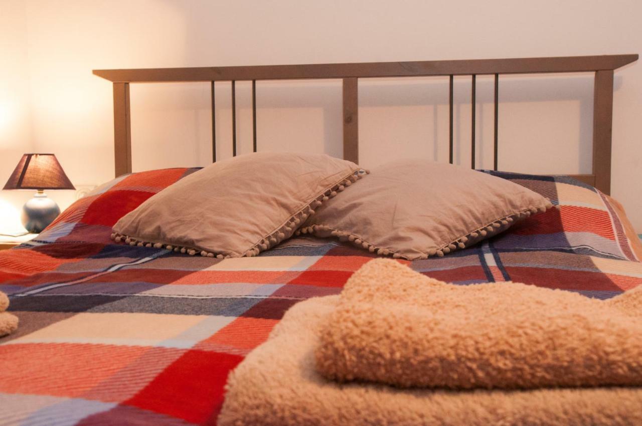 수보티차 Casa Simon 2 아파트 외부 사진