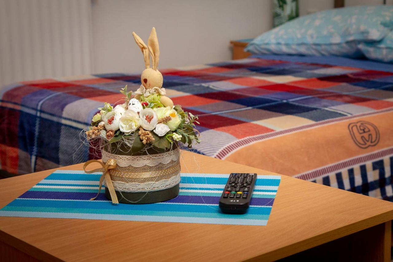 수보티차 Casa Simon 2 아파트 외부 사진