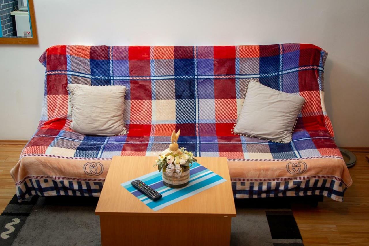 수보티차 Casa Simon 2 아파트 외부 사진