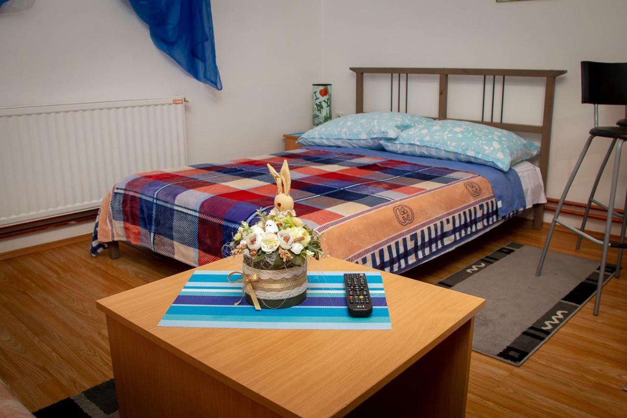 수보티차 Casa Simon 2 아파트 외부 사진