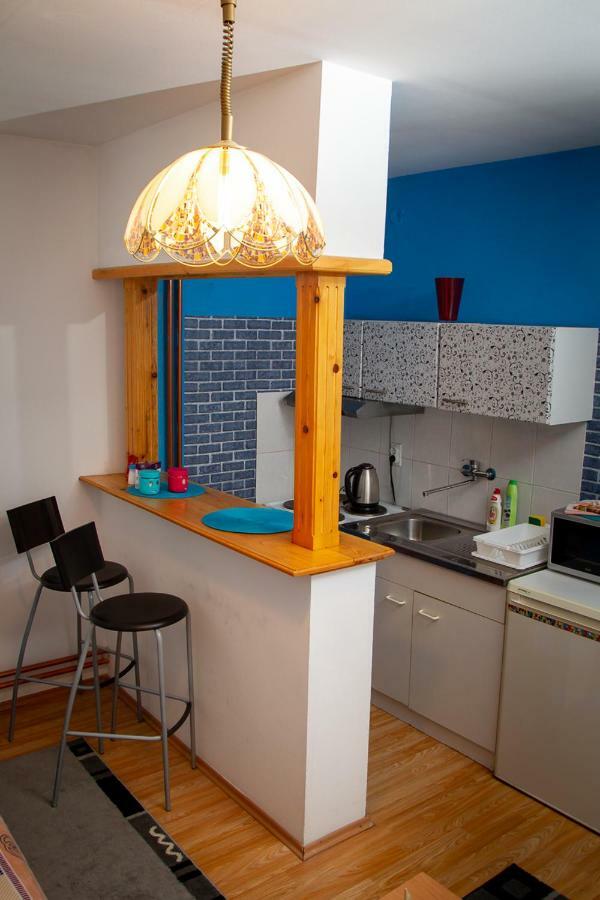 수보티차 Casa Simon 2 아파트 외부 사진