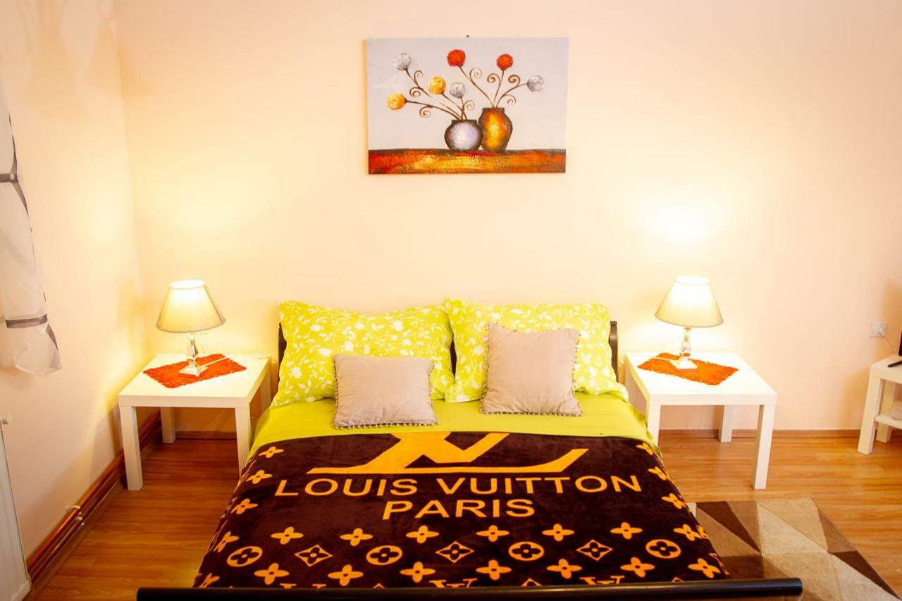 수보티차 Casa Simon 2 아파트 외부 사진