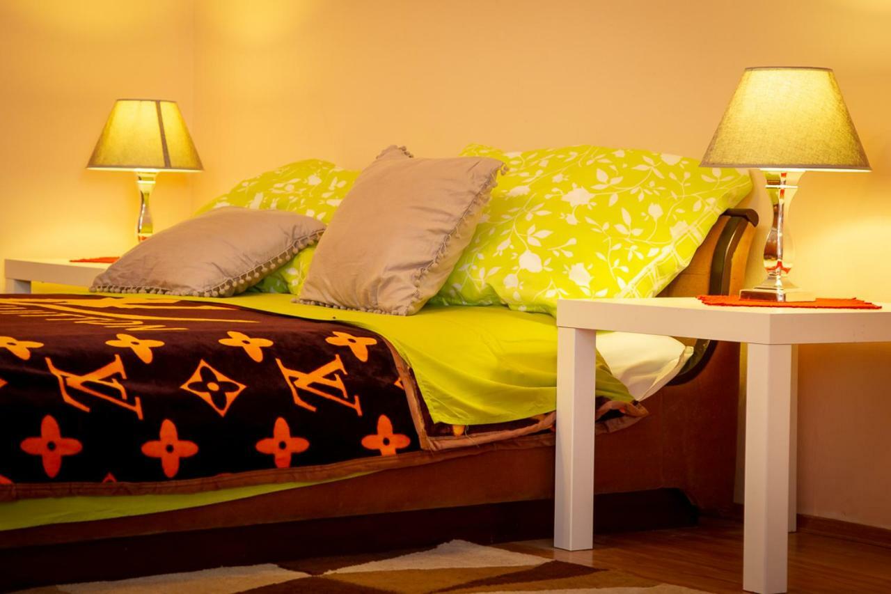 수보티차 Casa Simon 2 아파트 외부 사진