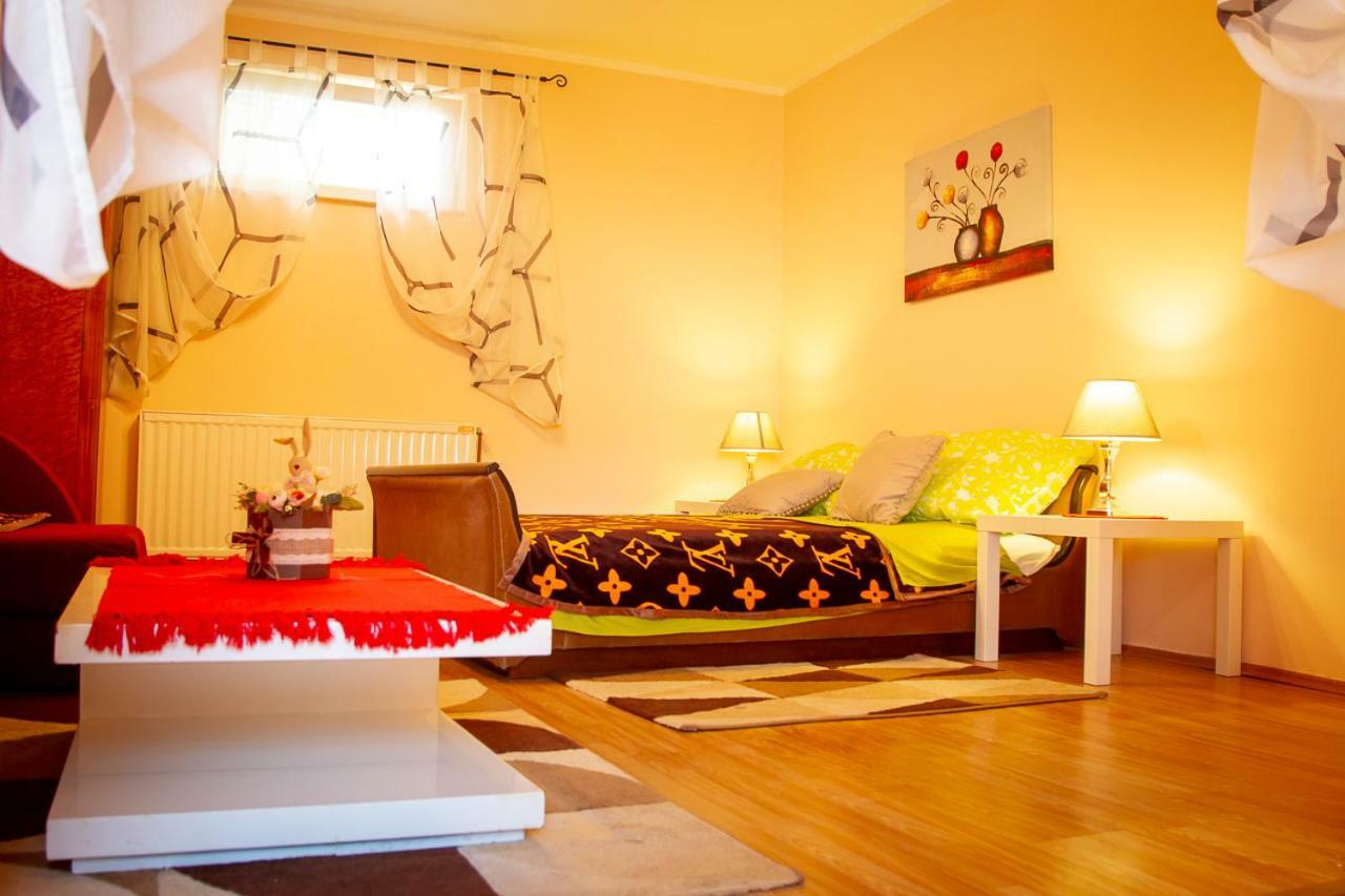 수보티차 Casa Simon 2 아파트 외부 사진
