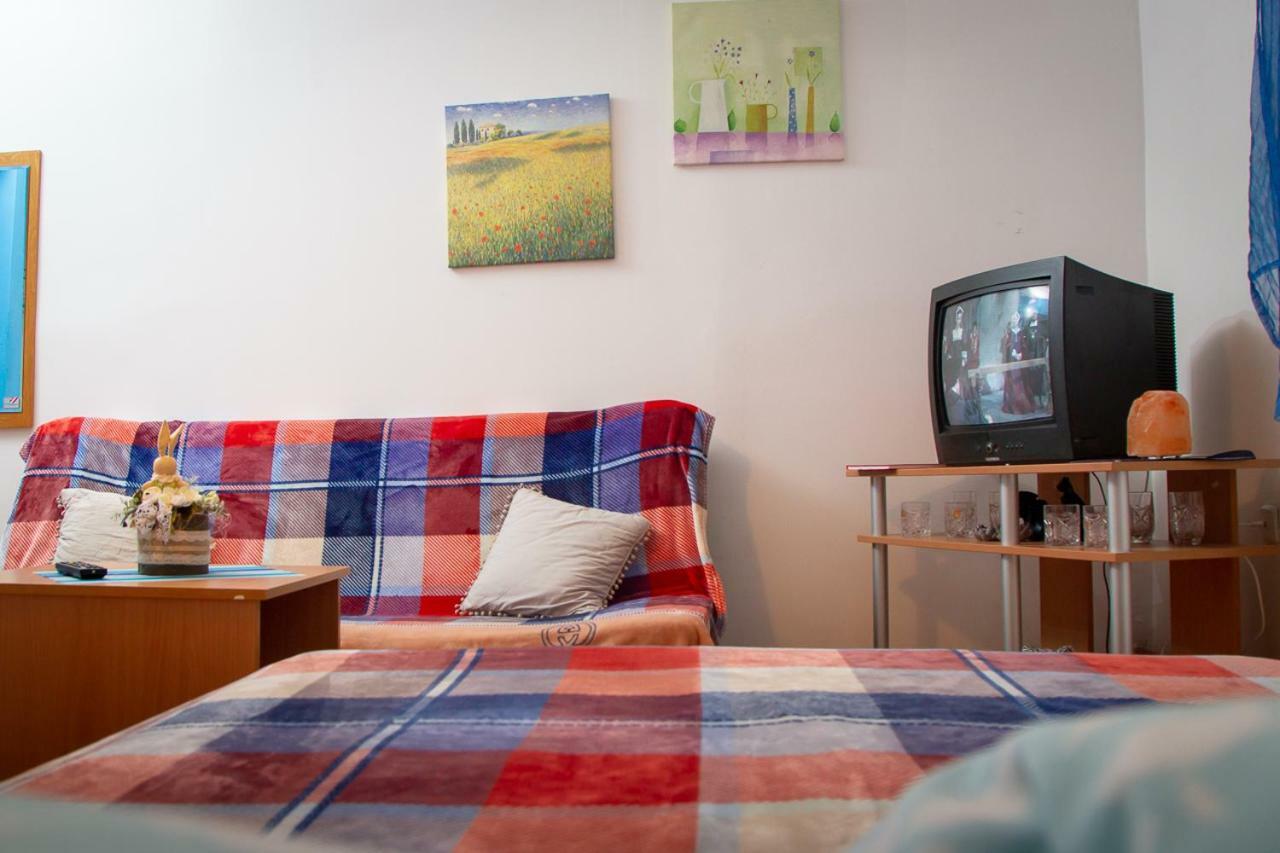 수보티차 Casa Simon 2 아파트 외부 사진