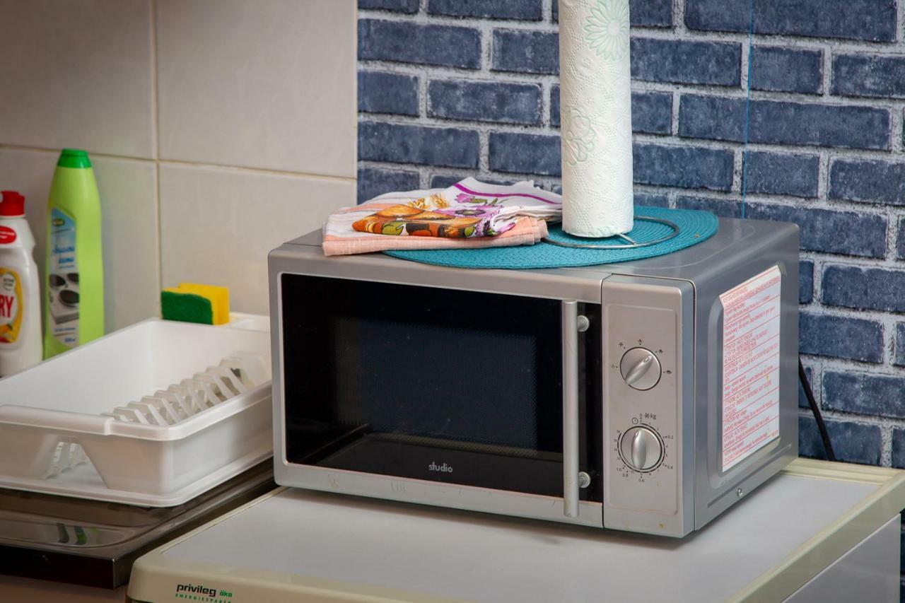 수보티차 Casa Simon 2 아파트 외부 사진