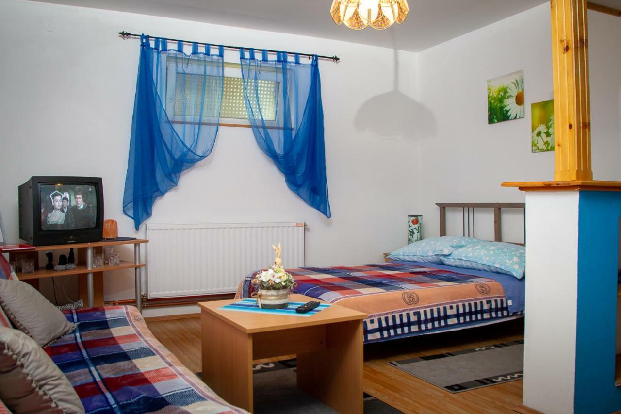 수보티차 Casa Simon 2 아파트 외부 사진