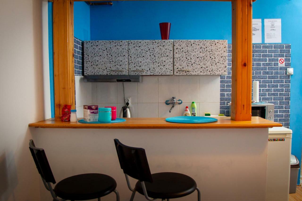수보티차 Casa Simon 2 아파트 외부 사진