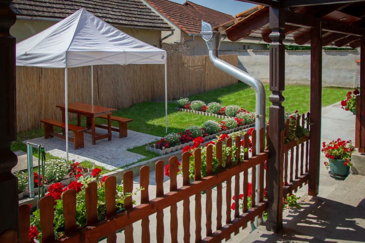 수보티차 Casa Simon 2 아파트 외부 사진